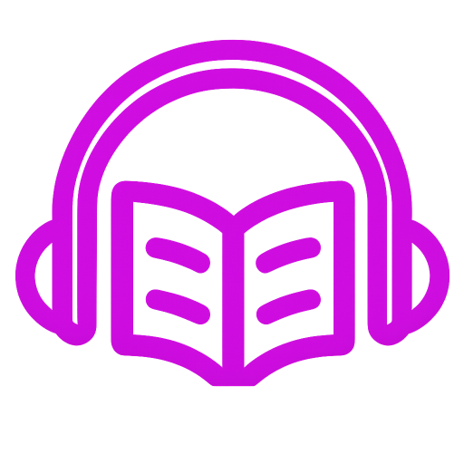 Audiolibro.app logo